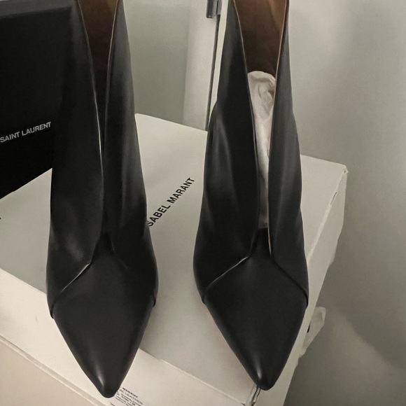 Isabel Marant Arfee boot - Picture 3 of 6